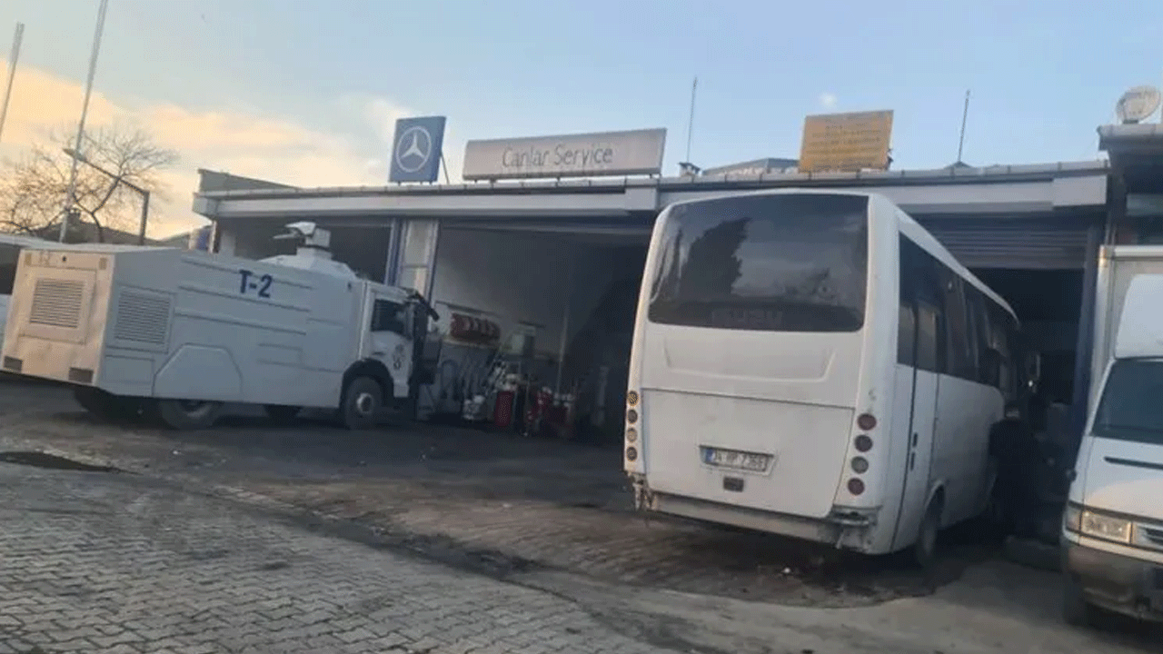 Foto - İBB'den aldığı ihalelerle milyarlar kazanmış! 'Tamirci Remzi' skandalında yeni perde