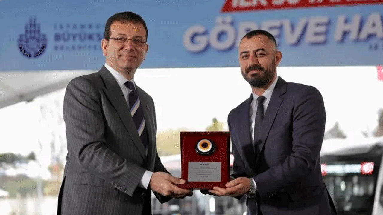 Foto - İBB'den aldığı ihalelerle milyarlar kazanmış! 'Tamirci Remzi' skandalında yeni perde