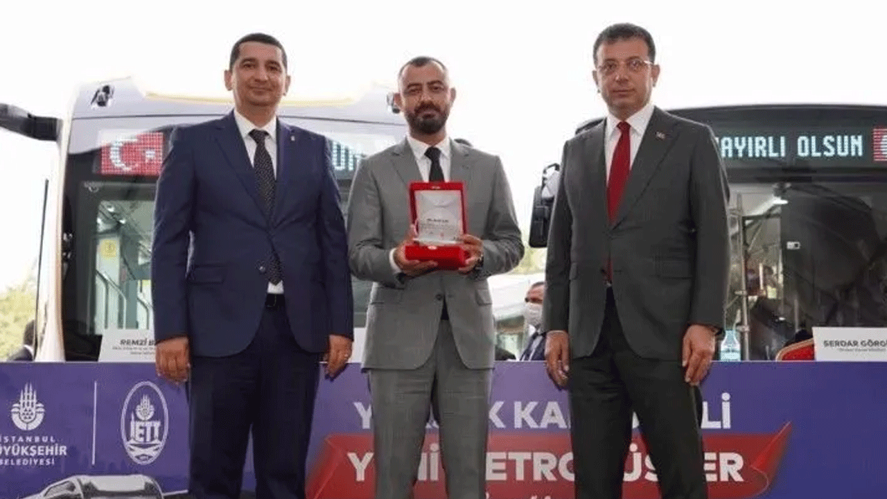 Foto - İBB'den aldığı ihalelerle milyarlar kazanmış! 'Tamirci Remzi' skandalında yeni perde