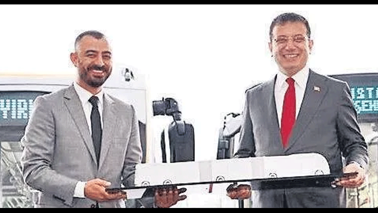 Foto - İBB'den aldığı ihalelerle milyarlar kazanmış! 'Tamirci Remzi' skandalında yeni perde