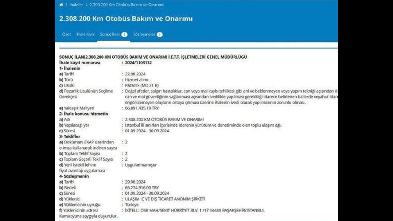 Foto - İBB'den aldığı ihalelerle milyarlar kazanmış! 'Tamirci Remzi' skandalında yeni perde