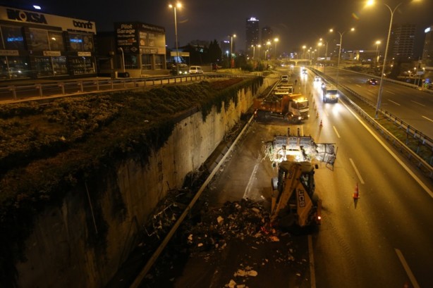 İBB'den gece yarısı operasyonuna AK Parti'den sert tepki: Belediyecilik bu mu?