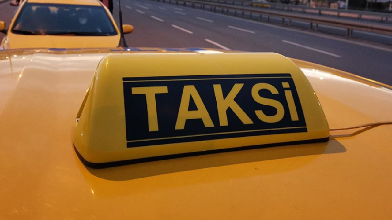 Foto - İBB'den taksi fiyaskosu