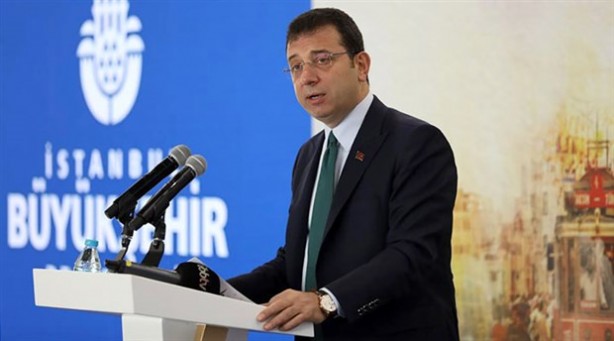 Foto - İBB'den tepki çeken uygulamaya devam kararı!
