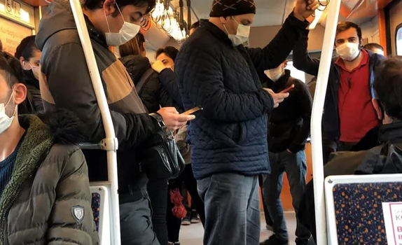 İBB'den tepki çeken uygulamaya devam kararı!