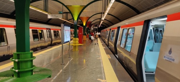 Foto - İBB'den tepki çeken uygulamaya devam kararı!