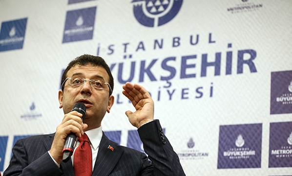 Foto - İBB'den tepki çeken uygulamaya devam kararı!