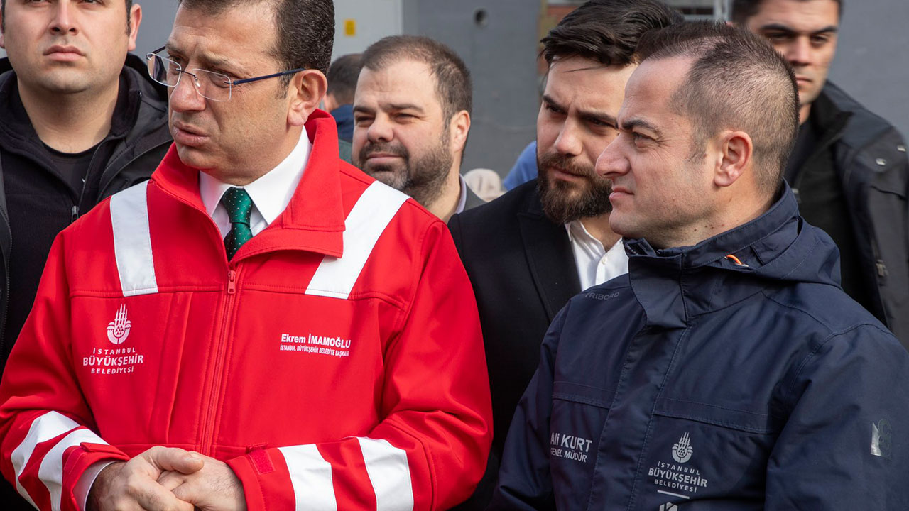 Foto - İBB'den  Gezici yandaşlara kıyak daire avantajı: Üç ağacın yer değiştitmesine kıyameti kopartanlara yarı fiyatına konut