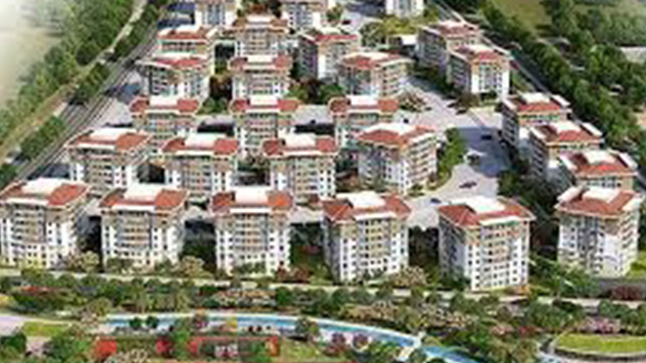 Foto - İBB'den  Gezici yandaşlara kıyak daire avantajı: Üç ağacın yer değiştitmesine kıyameti kopartanlara yarı fiyatına konut