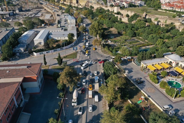 Foto - İBB İstanbulluları çileden çıkardı