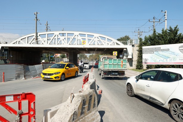 Foto - İBB İstanbulluları çileden çıkardı