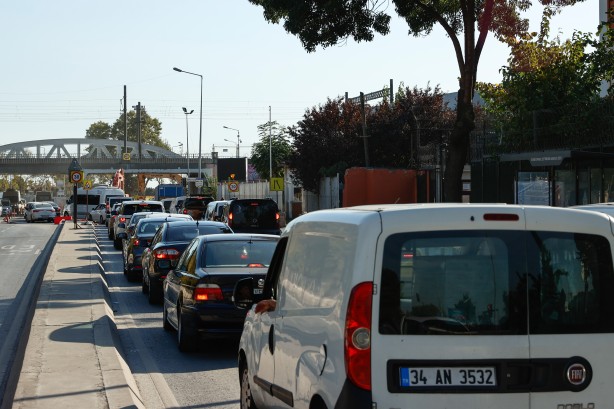 Foto - İBB İstanbulluları çileden çıkardı