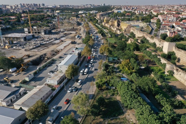 İBB İstanbulluları çileden çıkardı