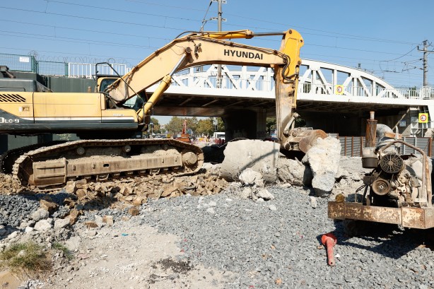 Foto - İBB İstanbulluları çileden çıkardı