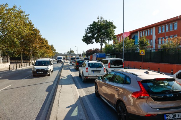 Foto - İBB İstanbulluları çileden çıkardı