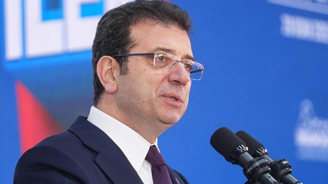 Foto - İBB'nin Florya'daki konutu kara paranın karargahı yapılmış! Rüşvet Ekrem'in ayağına gelmiş