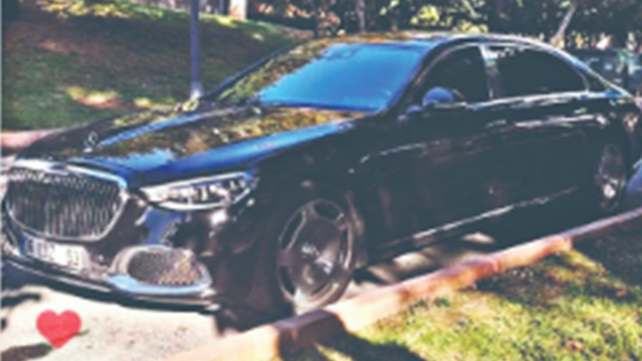 İBB'nin Florya'daki konutu kara paranın karargahı yapılmış! Rüşvet Ekrem'in ayağına gelmiş