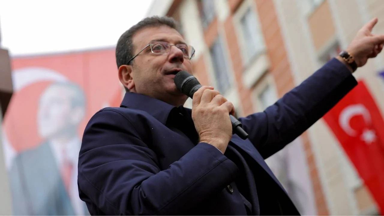 İBB’nin kasasını boşaltanlar listesi… Ekrem, CHP’lileri maaşa bağlamış