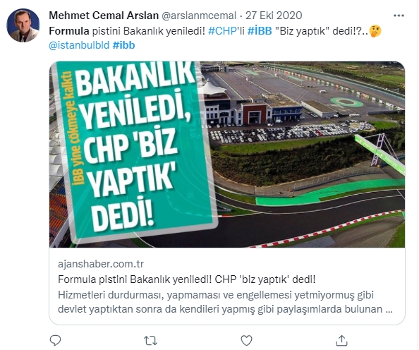 Foto - İBB’nin rezaleti vatandaşları isyan ettirdi! CHP’li belediye suçu başkasına attı