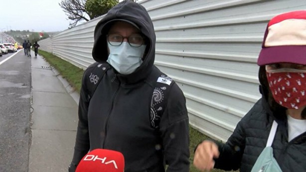 Foto - İBB’nin rezaleti vatandaşları isyan ettirdi! CHP’li belediye suçu başkasına attı