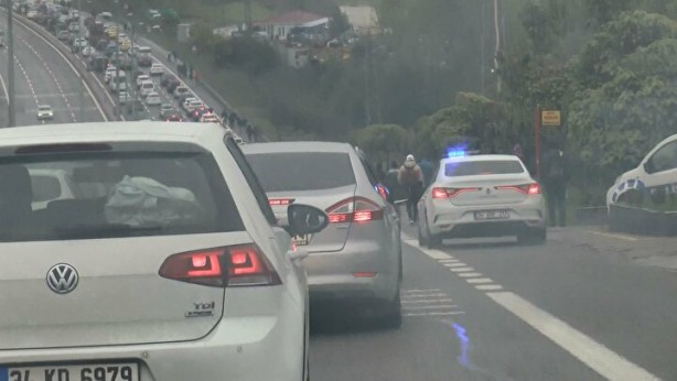 Foto - İBB’nin rezaleti vatandaşları isyan ettirdi! CHP’li belediye suçu başkasına attı