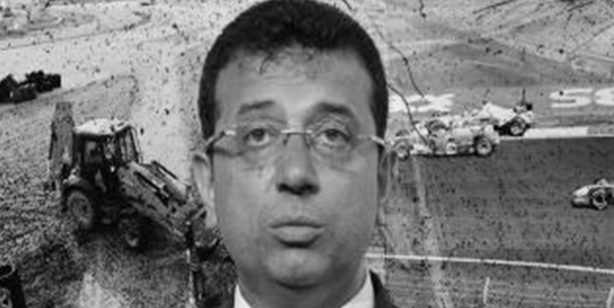 İBB’nin rezaleti vatandaşları isyan ettirdi! CHP’li belediye suçu başkasına attı