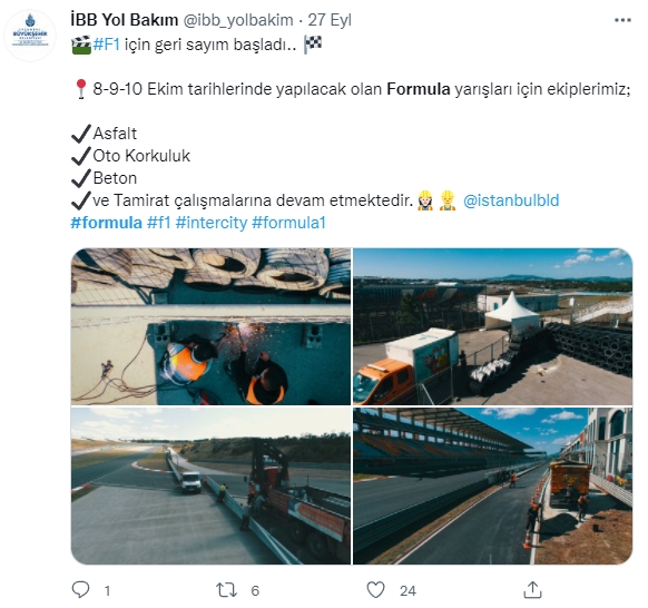 Foto - İBB’nin rezaleti vatandaşları isyan ettirdi! CHP’li belediye suçu başkasına attı