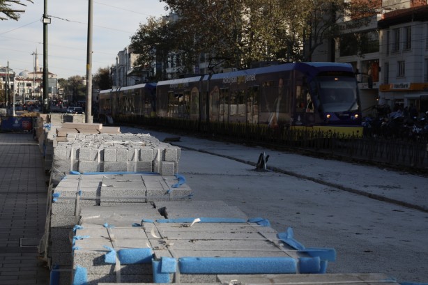 Foto - İBB'nin skandal yöntemi vatandaşı isyan ettirdi! Herşey çok mu güzel olacaktı? Yazıklar olsun...