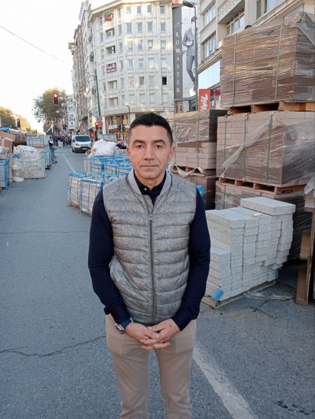 İBB'nin skandal yöntemi vatandaşı isyan ettirdi! Herşey çok mu güzel olacaktı? Yazıklar olsun...