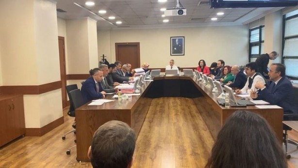 Foto - İBB'ye ait Beşiktaş'taki arsayı tam 665 milyon TL'ye sattı! Yetkililerin skandal diyalogu: Sembolik olarak 1 TL yaptılar!