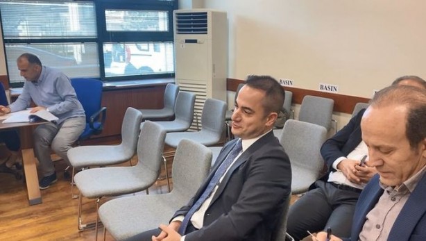 Foto - İBB'ye ait Beşiktaş'taki arsayı tam 665 milyon TL'ye sattı! Yetkililerin skandal diyalogu: Sembolik olarak 1 TL yaptılar!