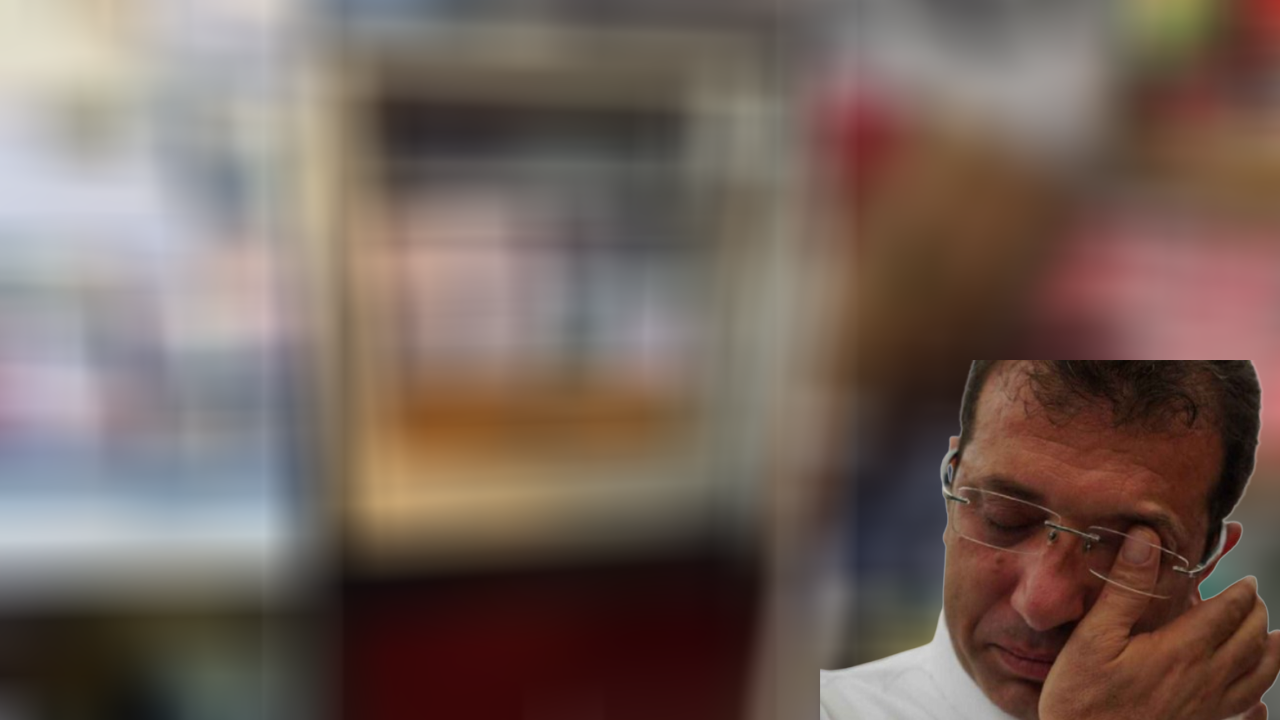 İBB’ye ikinci dalga operasyonda ele geçirilenler Türkiye’yi ayağa kaldırdı! İşte Ekrem’i bitirecek görüntüler