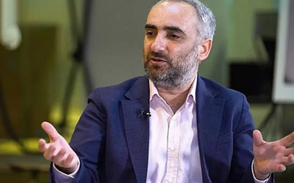 Foto - İBB'ye operasyon: İmamoğlu gözaltında! Listede onlarca kişi daha var