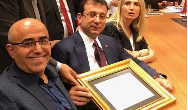 Foto - İBB'ye operasyon: İmamoğlu gözaltında! Listede onlarca kişi daha var