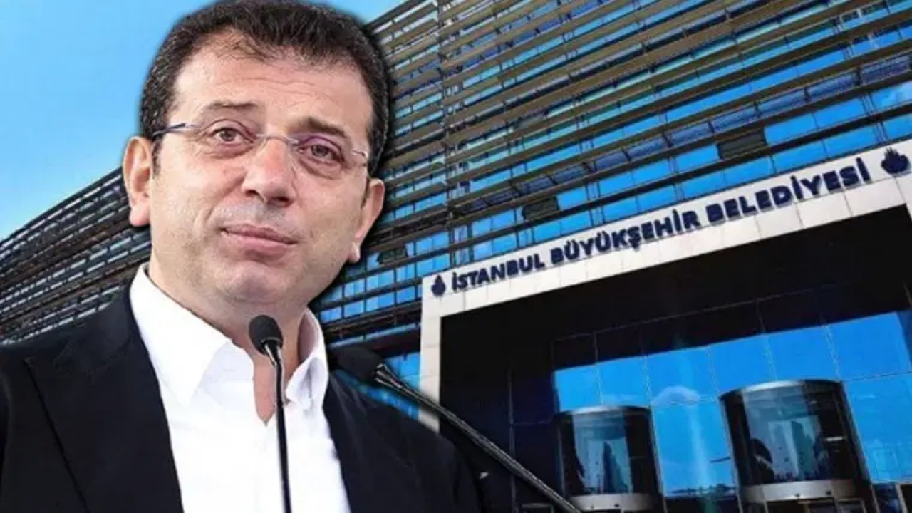 İBB’ye yolsuzluk soruşturmasında flaş gelişme! Serbest bırakıldılar