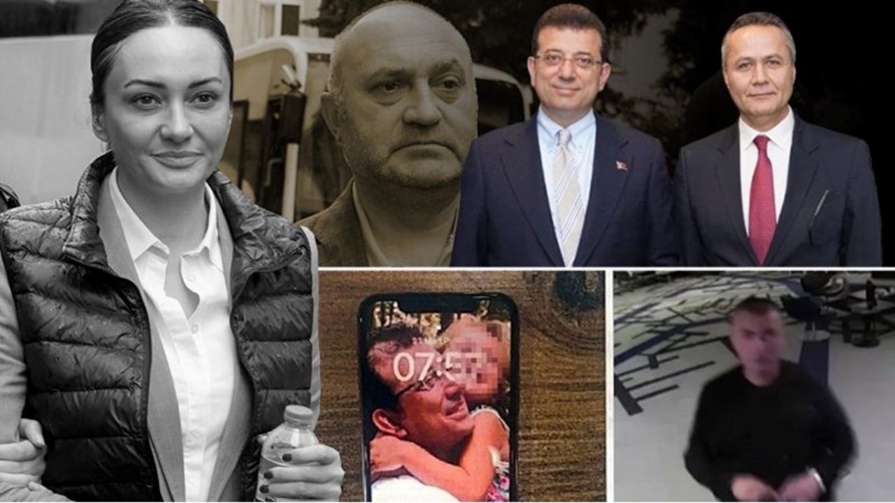 Foto - İBB’ye yolsuzluk soruşturmasında flaş gelişme! Serbest bırakıldılar