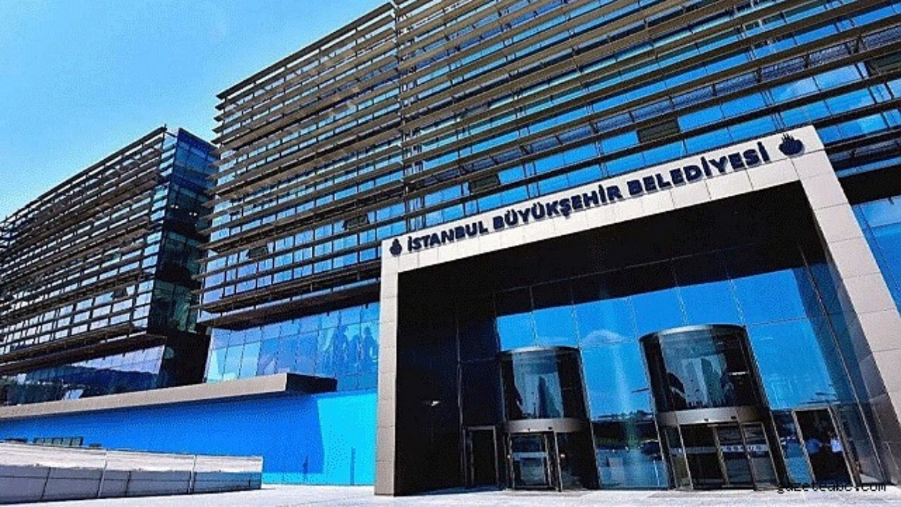 Foto - İBB’ye yolsuzluk soruşturmasında flaş gelişme! Serbest bırakıldılar