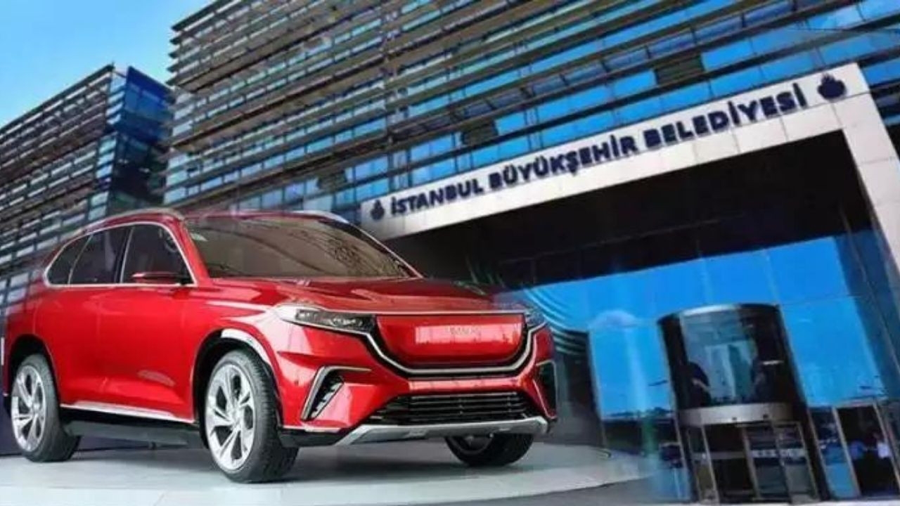 Foto - İBB’ye yönelik 3. dalga operasyonda bomba gerçek gün yüzüne çıktı! "TOGG" detayı resmen olay oldu