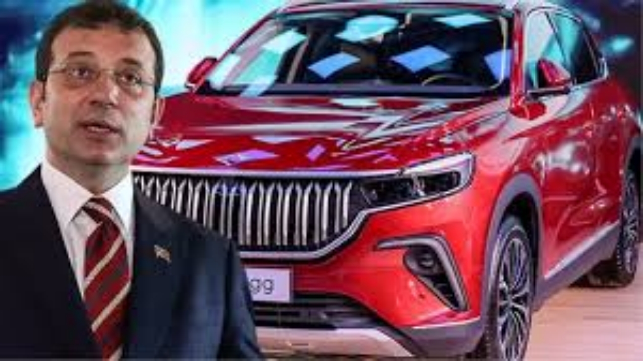 İBB’ye yönelik 3. dalga operasyonda bomba gerçek gün yüzüne çıktı! "TOGG" detayı resmen olay oldu