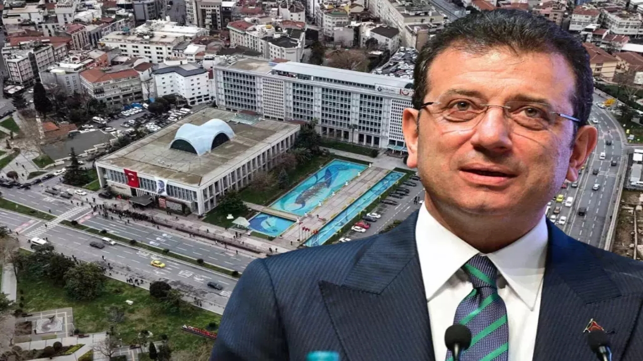 Foto - İBB’ye yönelik operasyonda flaş gelişme! Az önce tüm Türkiye’ye ilan edildi