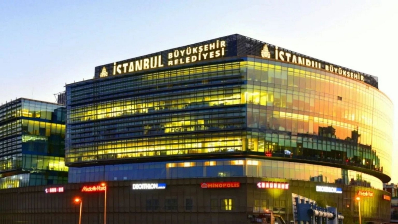 Foto - İBB’ye yönelik operasyonda flaş gelişme! Az önce tüm Türkiye’ye ilan edildi