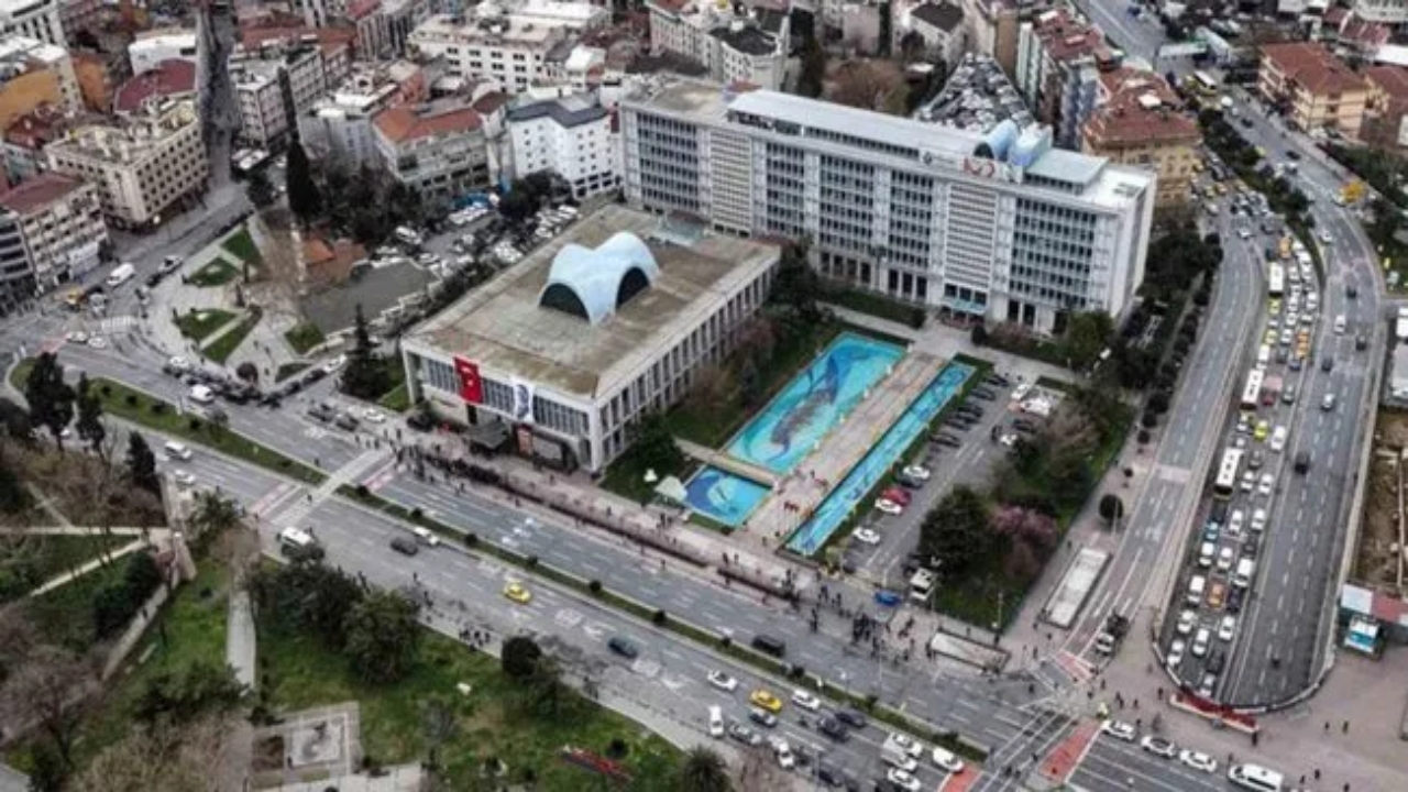 Foto - İBB’ye yönelik yolsuzluk soruşturmasında flaş gelişme! Karar verildi