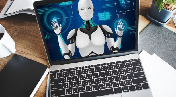 Foto - IBM'den daha fazla işsizliğe neden olacak istek