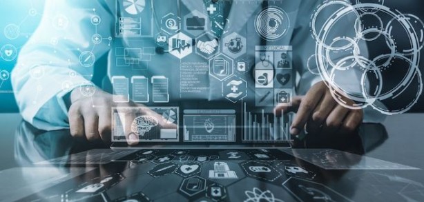 Foto - IBM'den daha fazla işsizliğe neden olacak istek