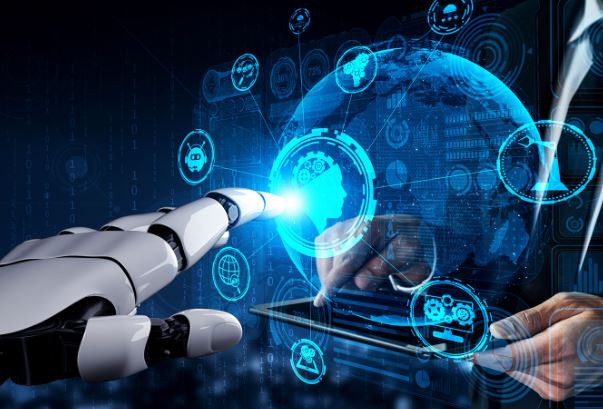 Foto - IBM'den daha fazla işsizliğe neden olacak istek