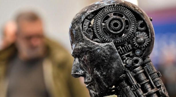 IBM'den daha fazla işsizliğe neden olacak istek