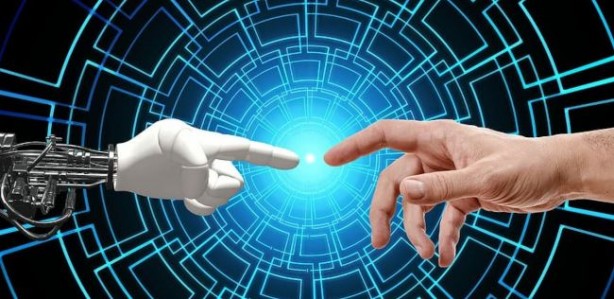 Foto - IBM'den daha fazla işsizliğe neden olacak istek