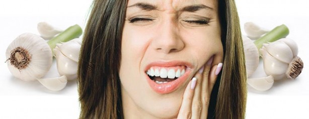 Foto - İbn-i Şerif binlerce yıl önce duyurdu! Diş ağrısını anında kesiyor