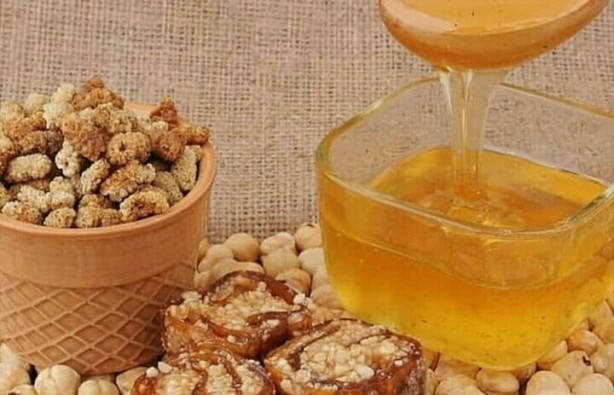 Foto - İbn-i Sina 1000 yıl önce önerdi! Fındığı bal ile karıştırıp yerseniz ne olur