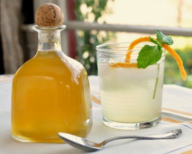 Foto - İbn-i Sina 1000 yıl önce önerdi! İşte mide yanmasına iyi gelen 3 şurup